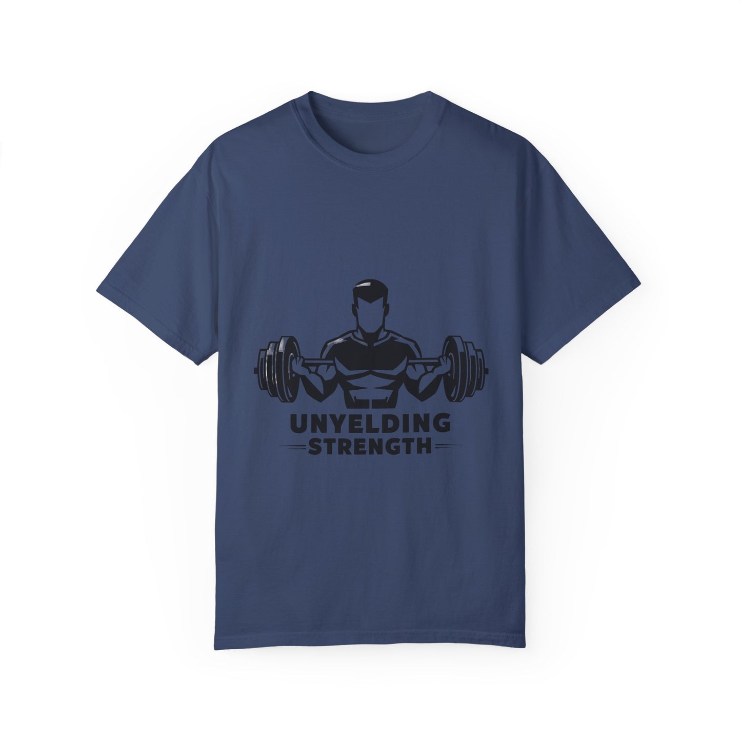 Strong and Motivated T-Shirt, Empowering Tee, Unisex Graphic Shirt, Motivational Clothing, Inspirational Apparel, Gym Tee