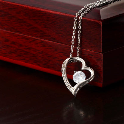 To My Wife "Timeless Love" - THE GIFT GIVER