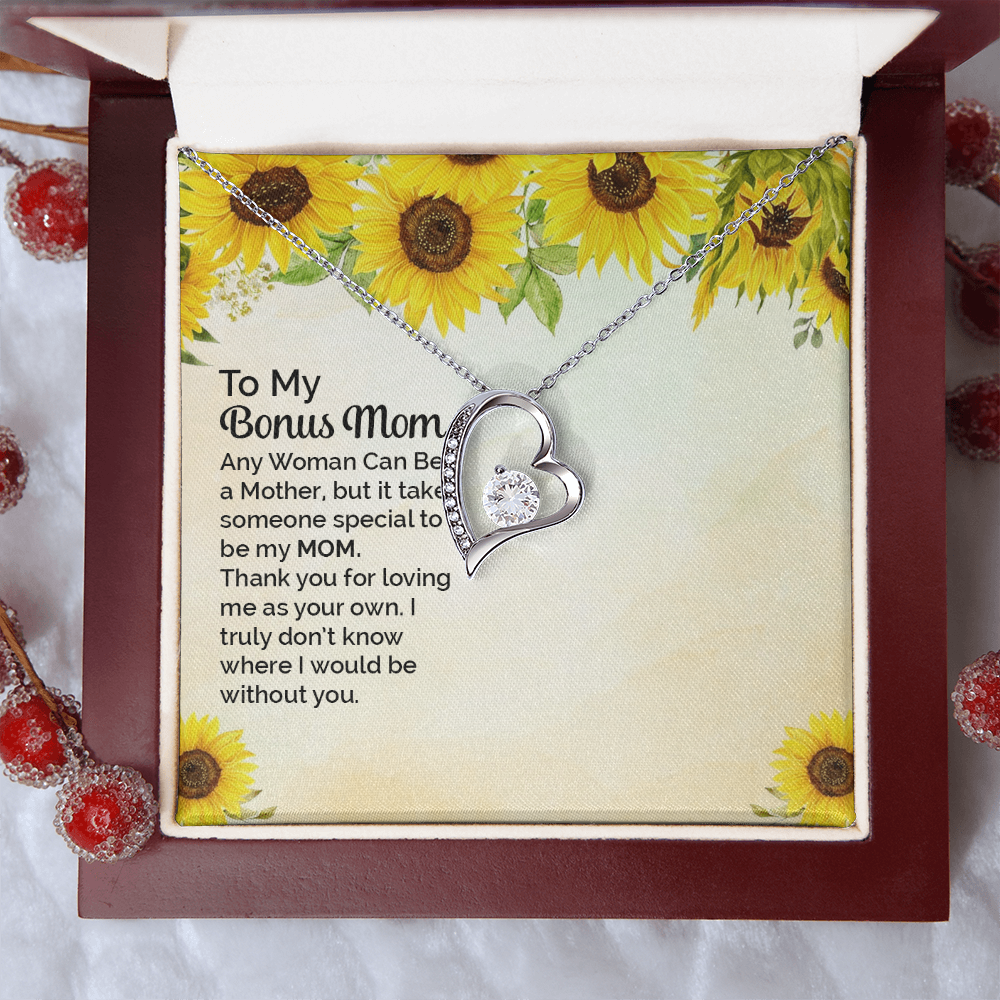 Bonus Mom Gift - Perfect for All Occasions