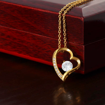 To My Wife "Timeless Love" - THE GIFT GIVER