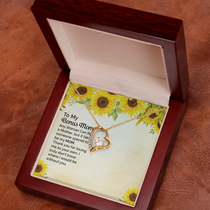 Bonus Mom Gift - Perfect for All Occasions