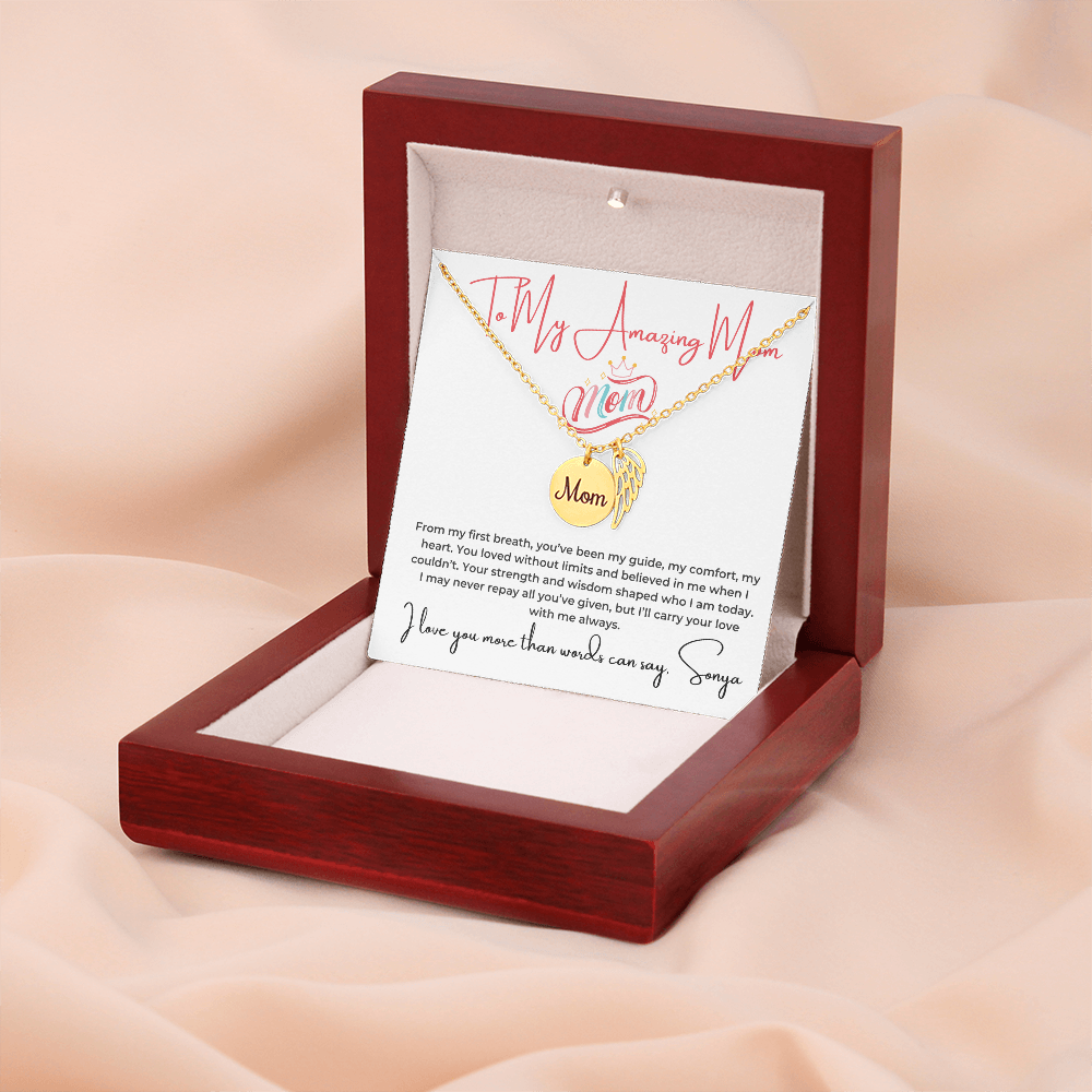 Gift For Mom - Perfect For All Occasions