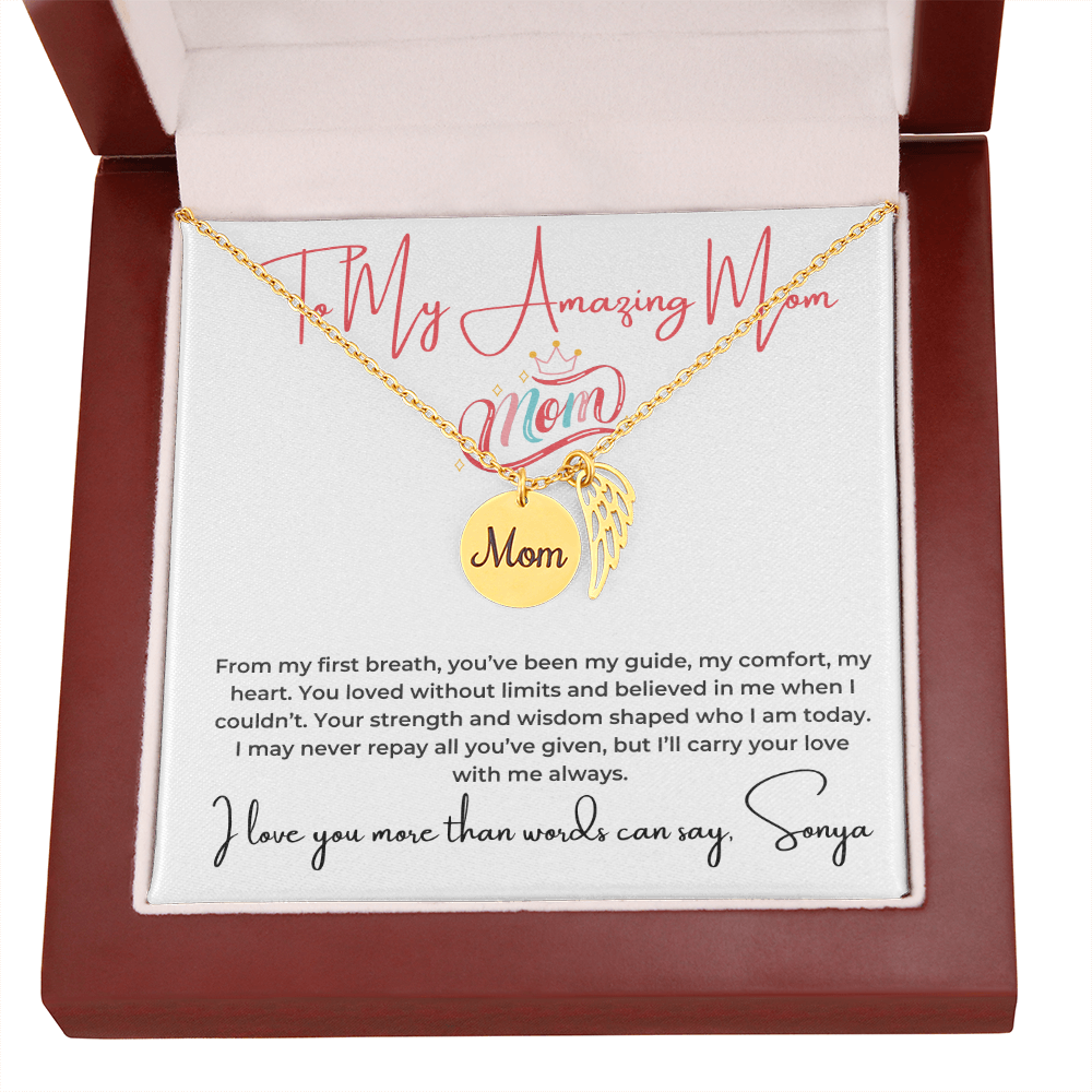 Gift For Mom - Perfect For All Occasions