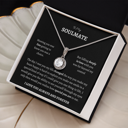 To My Wife "Circle of Love" - THE GIFT GIVER