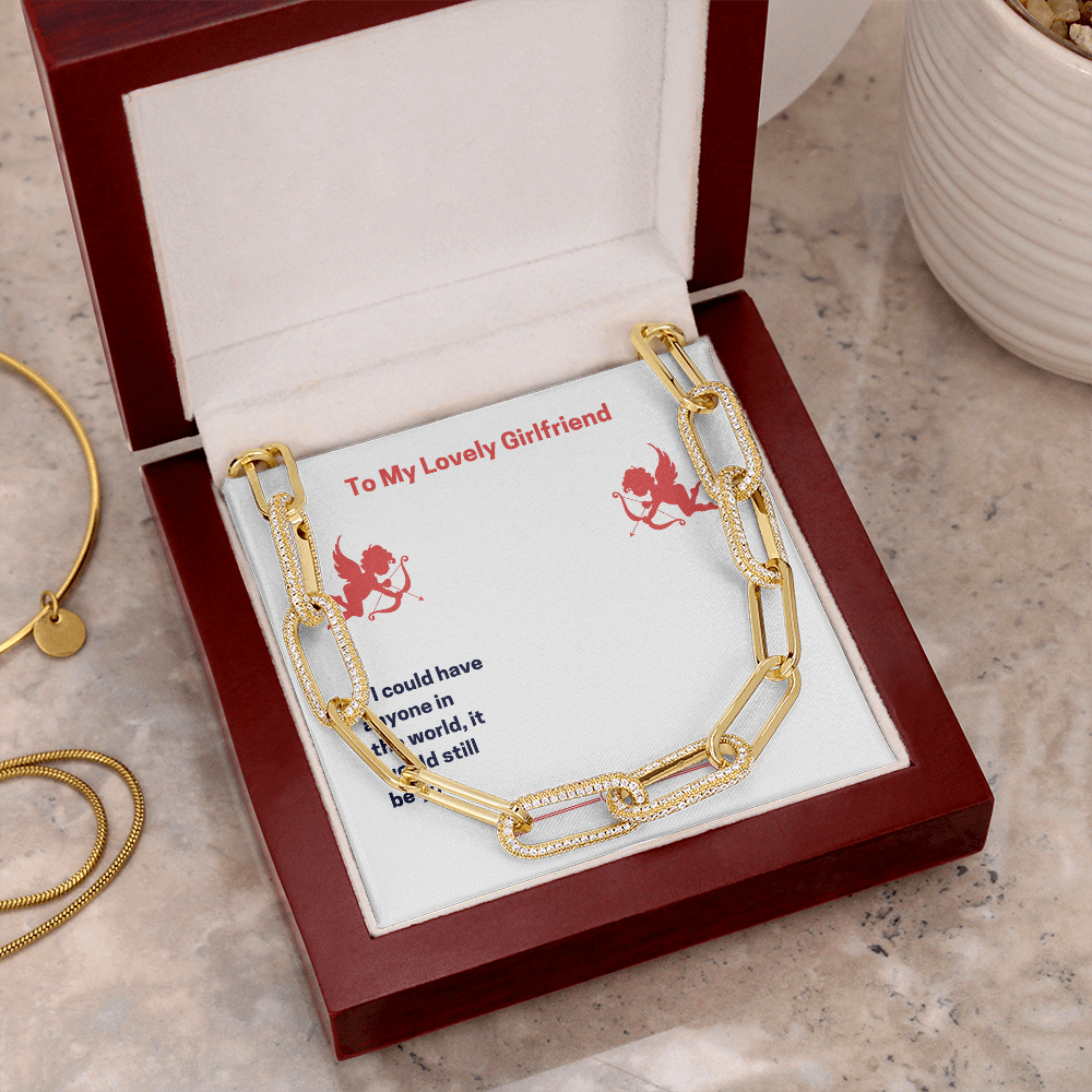 Gift For Girlfriend - Perfect For All Occasions