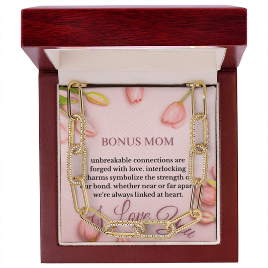 Gift for Bonus Mom - Perfect for All Occasions