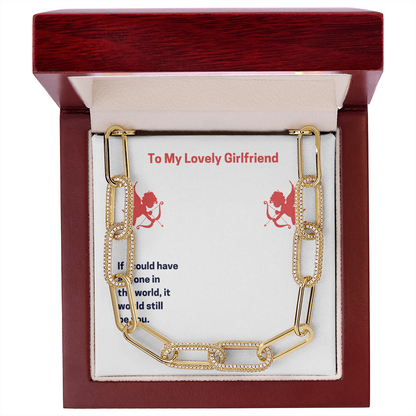 Gift For Girlfriend - Perfect For All Occasions