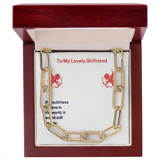 Gift For Girlfriend - Perfect For All Occasions
