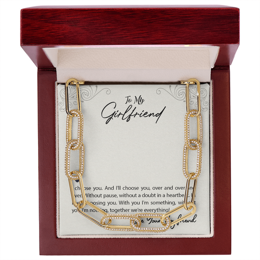 Gift for Girlfriend - Perfect for All Occasions