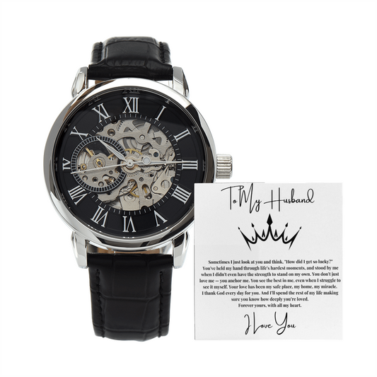 Gift For Him - Perfect For Every Occasion