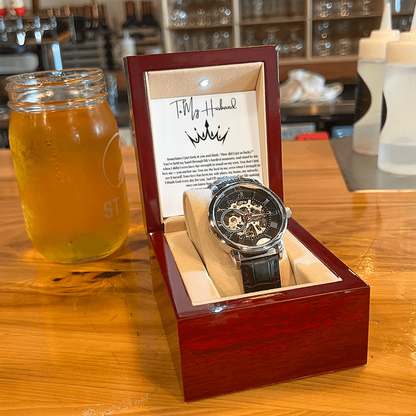 Gift For Him - Perfect For Every Occasion