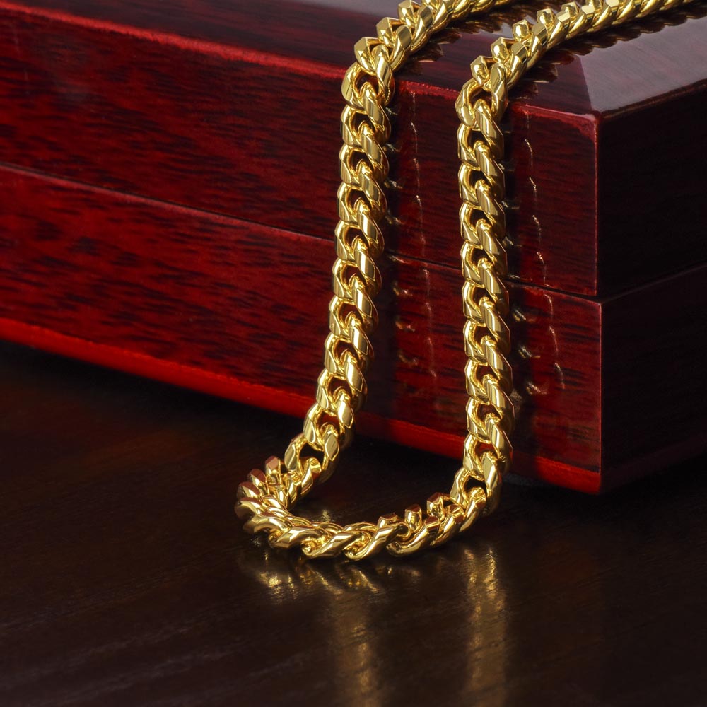 GIFT FOR SON - PERFECT FOR ALL OCCASIONS