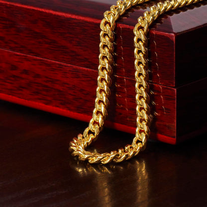 GIFT FOR SON - PERFECT FOR ALL OCCASIONS