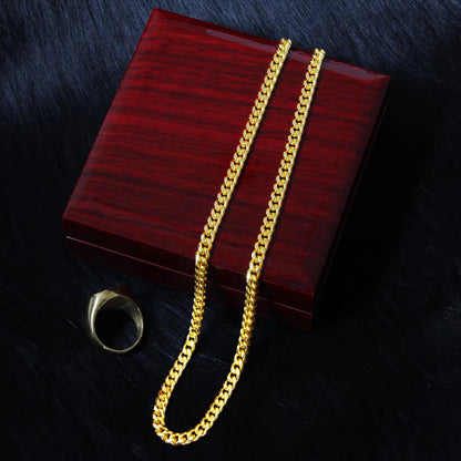 GIFT FOR SON - APPROPRIATE FOR ALL OCCASIONS