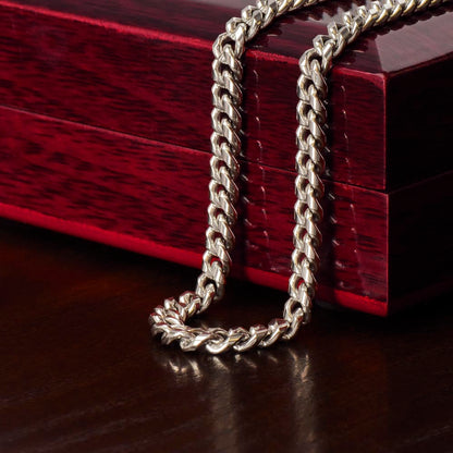 GIFT FOR SON - APPROPRIATE FOR ALL OCCASIONS