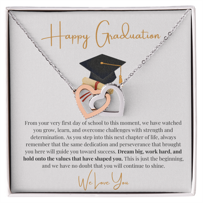 Gift For Her - Graduation Gift
