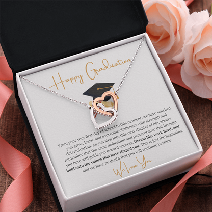 Gift For Her - Graduation Gift