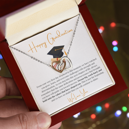 Gift For Her - Graduation Gift