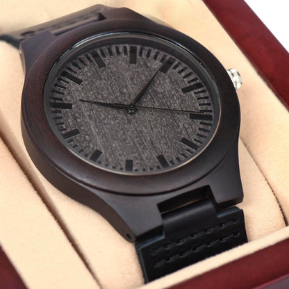 Gift For Grandson - From Grandmother For All Occasions