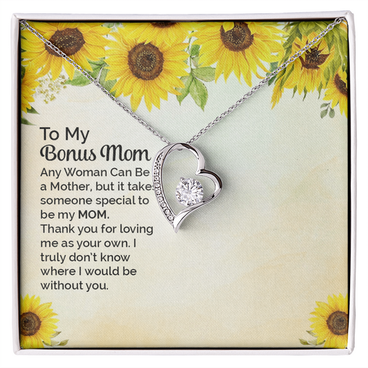 Bonus Mom Gift - Perfect for All Occasions