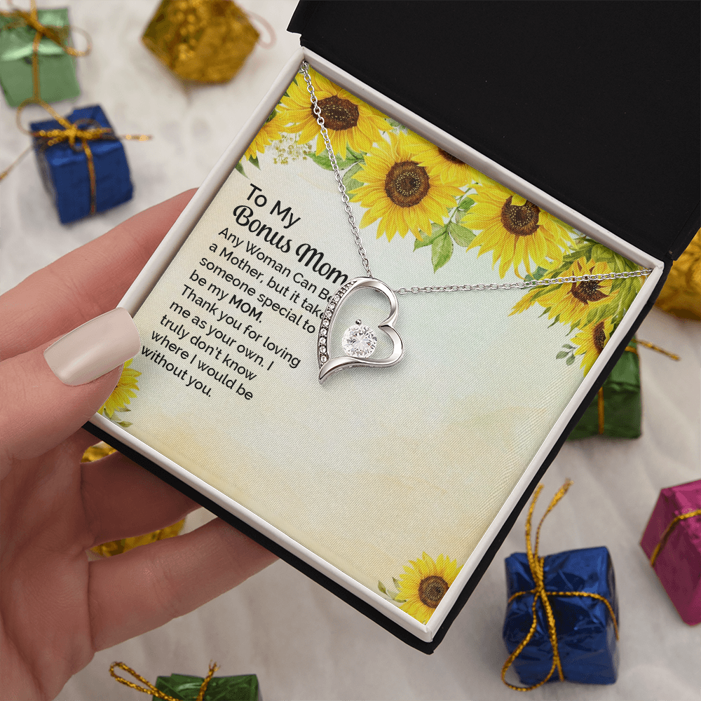 Bonus Mom Gift - Perfect for All Occasions
