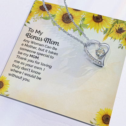 Bonus Mom Gift - Perfect for All Occasions