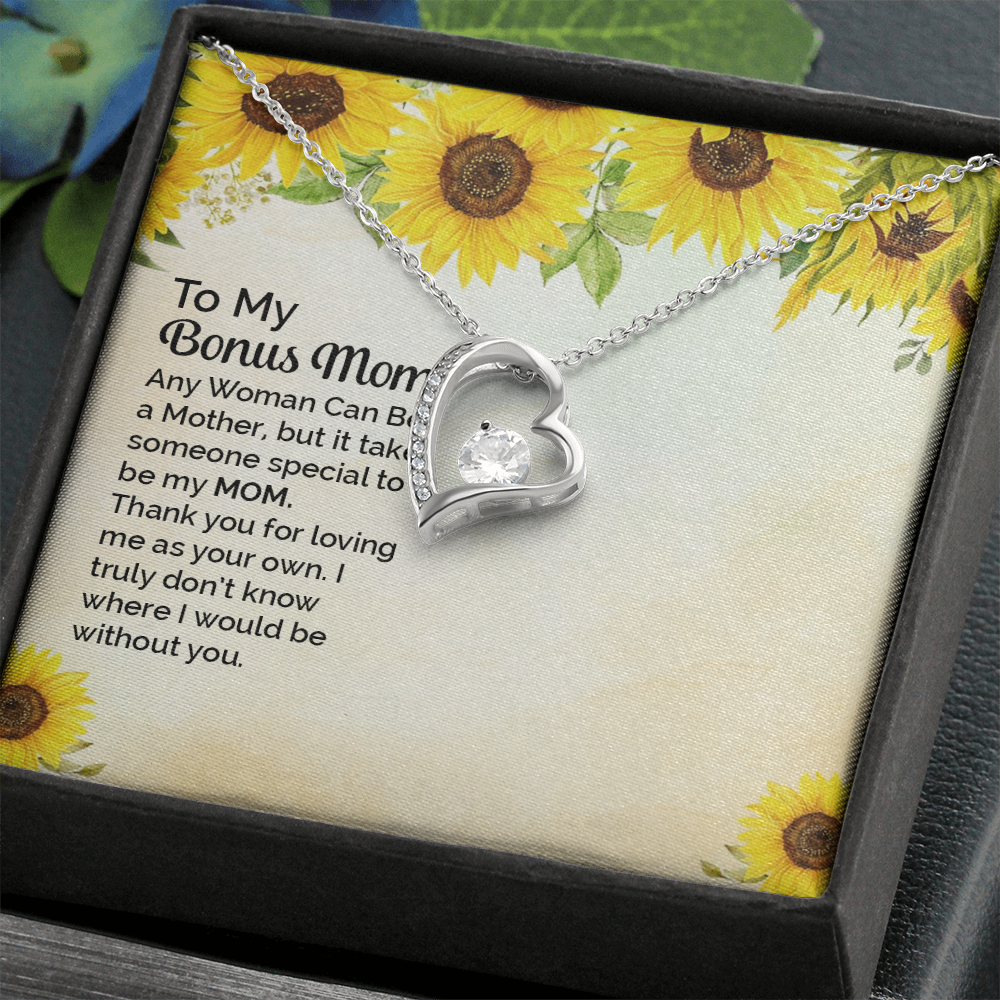 Bonus Mom Gift - Perfect for All Occasions