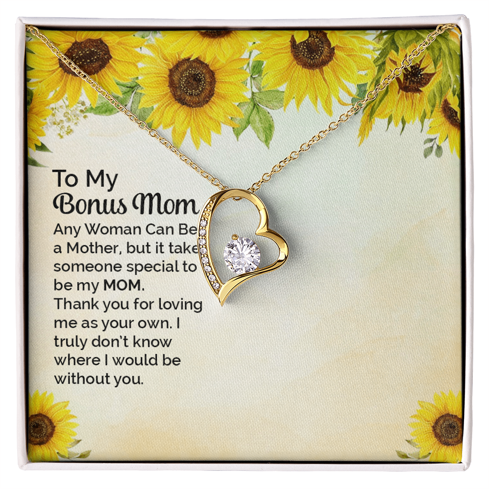 Bonus Mom Gift - Perfect for All Occasions