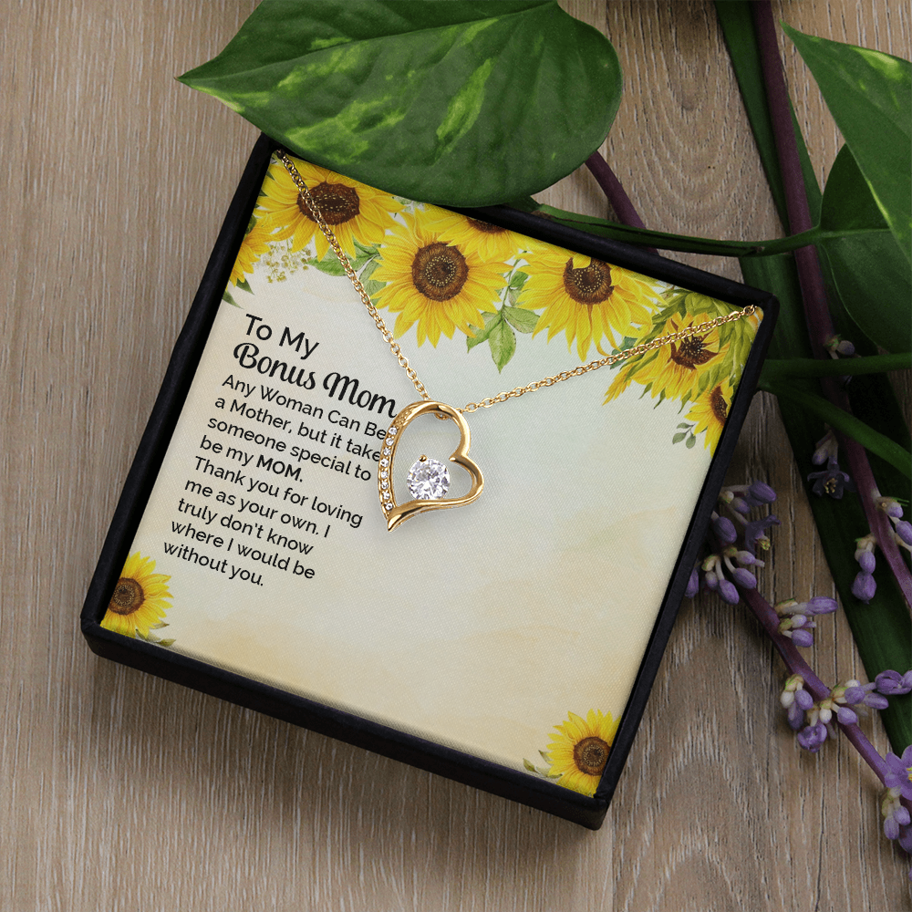 Bonus Mom Gift - Perfect for All Occasions