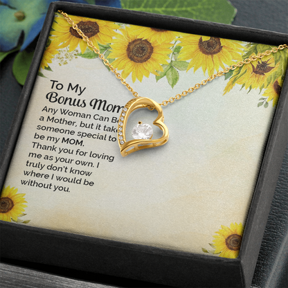 Bonus Mom Gift - Perfect for All Occasions