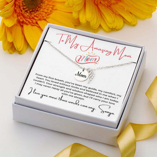 Gift For Mom - Perfect For All Occasions