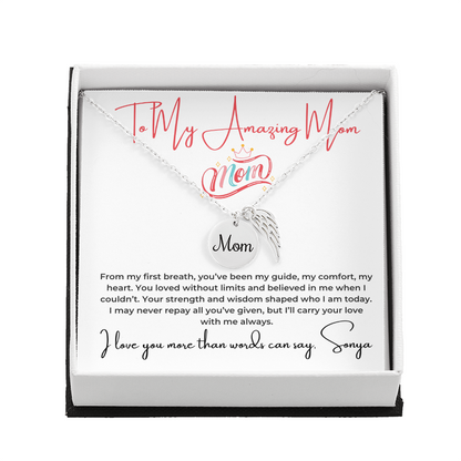 Gift For Mom - Perfect For All Occasions