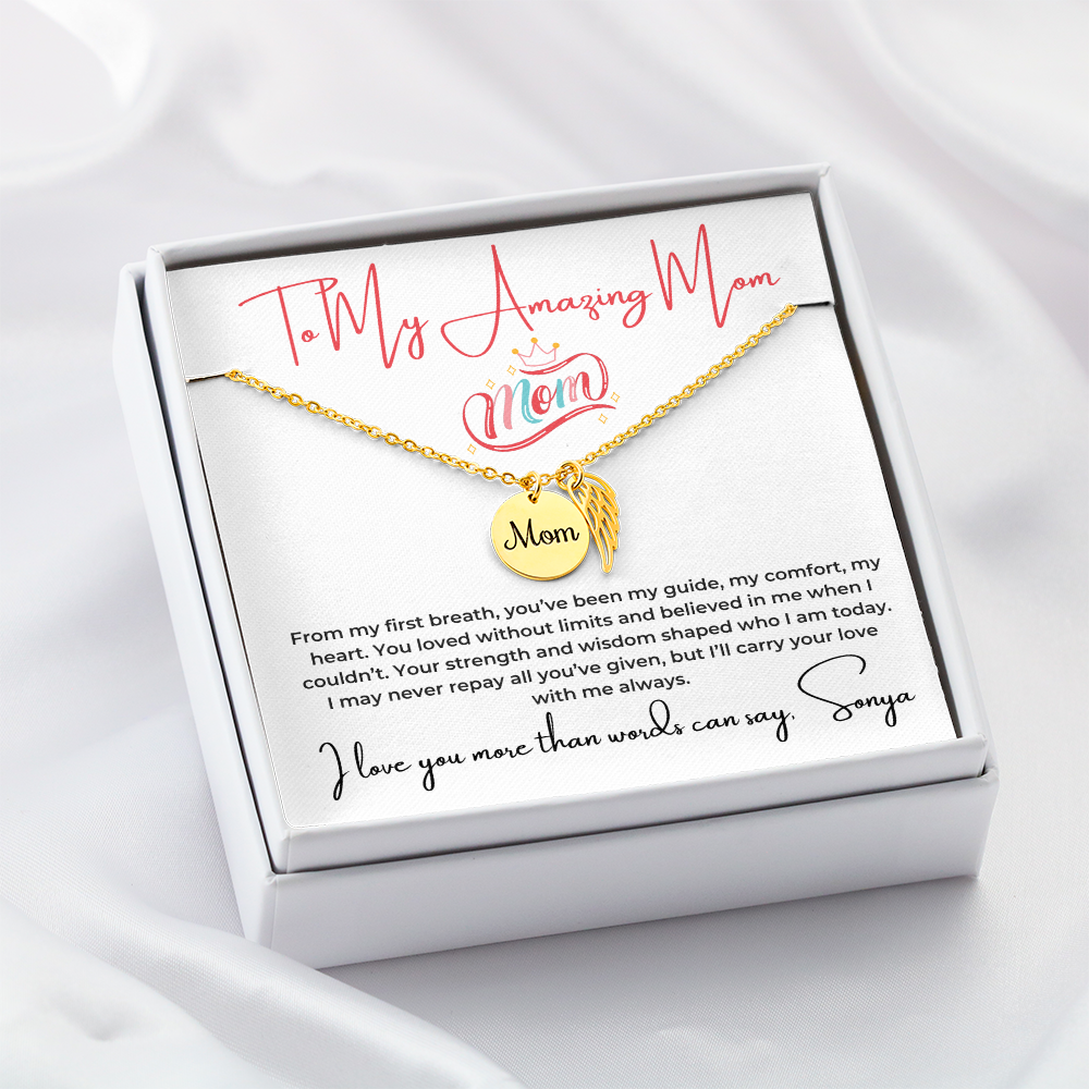 Gift For Mom - Perfect For All Occasions