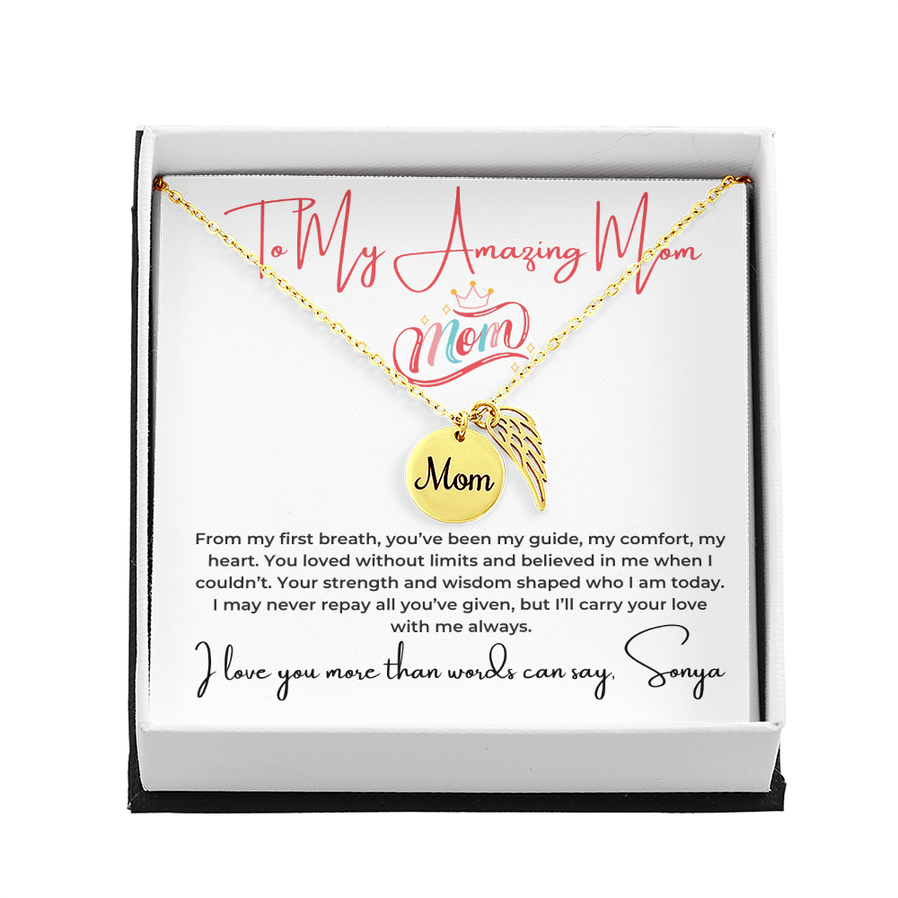 Gift For Mom - Perfect For All Occasions