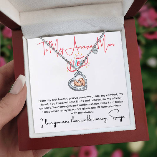 Mom Gift - Perfect For All Occasions