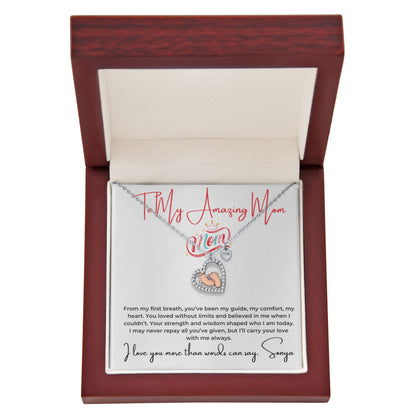 Mom Gift - Perfect For All Occasions