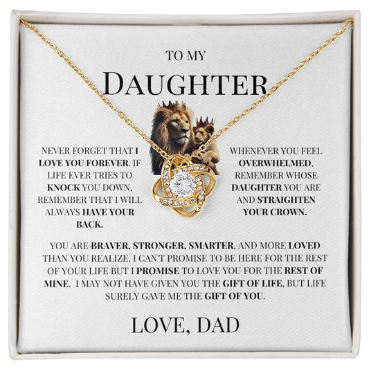 Jewelry Gift for Daughter -Perfect For All Occasions