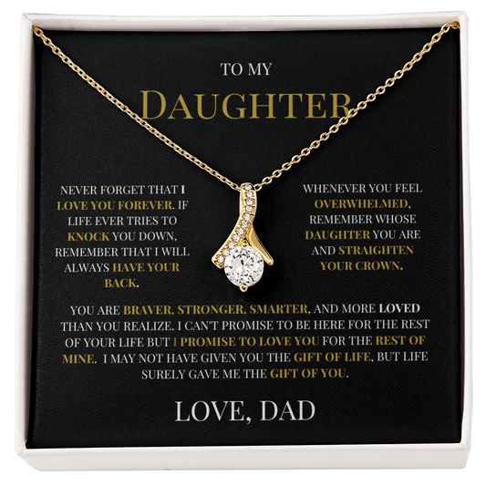 Jewelry Gift For Daughter -Perfect For All Occasions