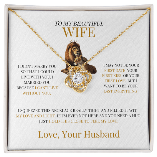 Jewelry Gift For Wife -Ideal For Any Occasion