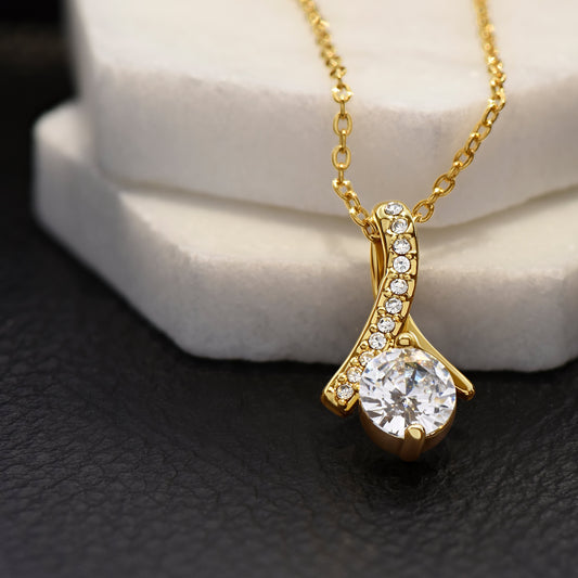 Pendant Necklace Gift for Her - Perfect for Any Occasion