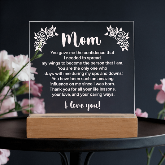 Mom Appreciation Gift - Perfect for All Occasions!